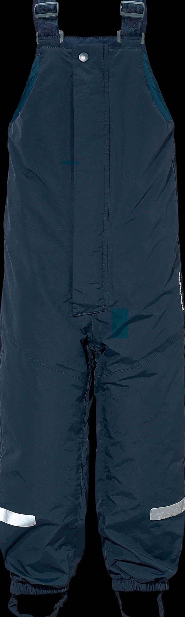 Didriksons Tarfala Kids' Pants>Barn Termobyxor