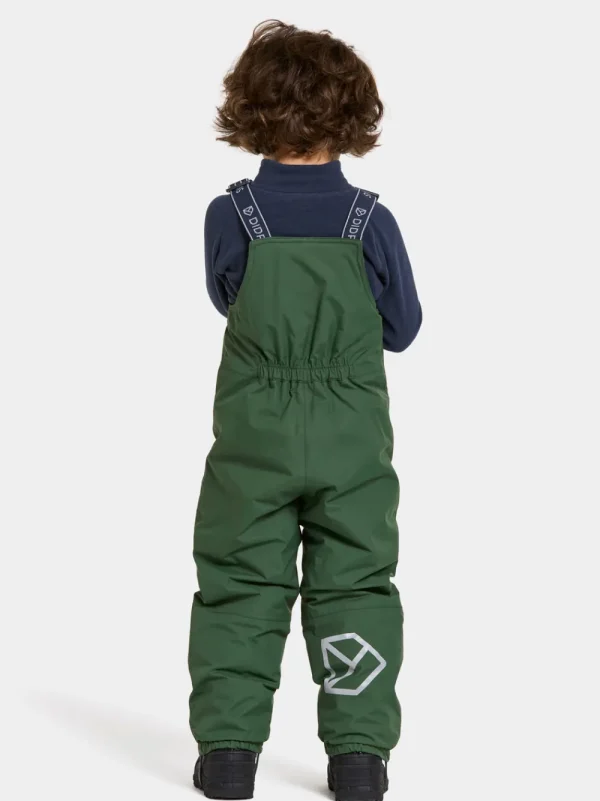 Didriksons Tarfala Kids' Pants>Barn Termobyxor