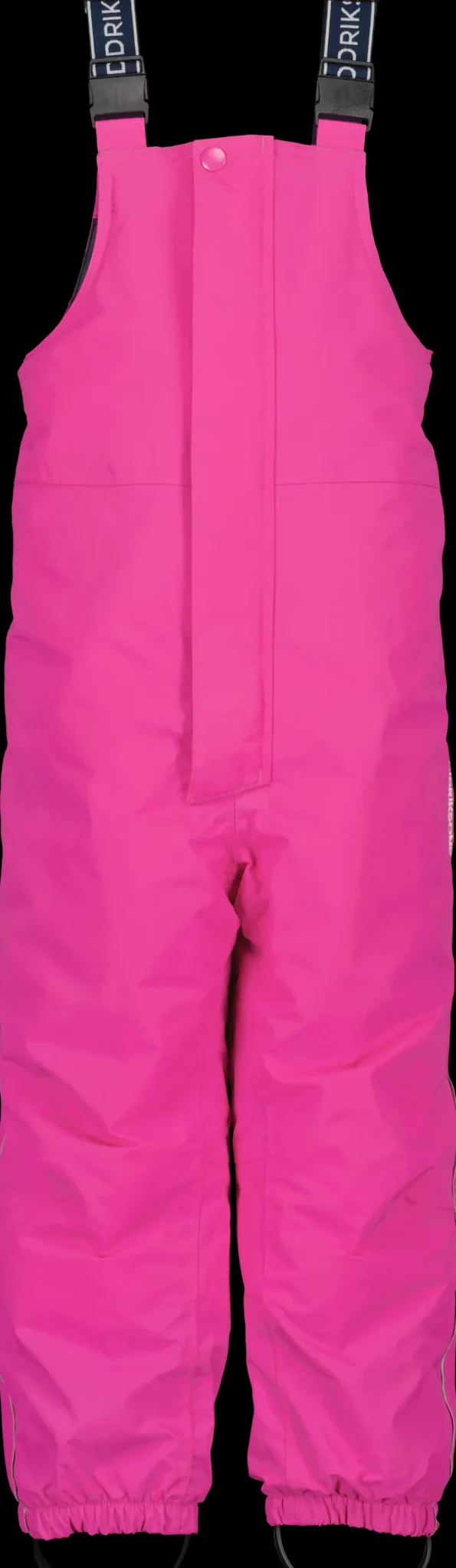 Didriksons Tarfala Kids' Pants>Barn Termobyxor