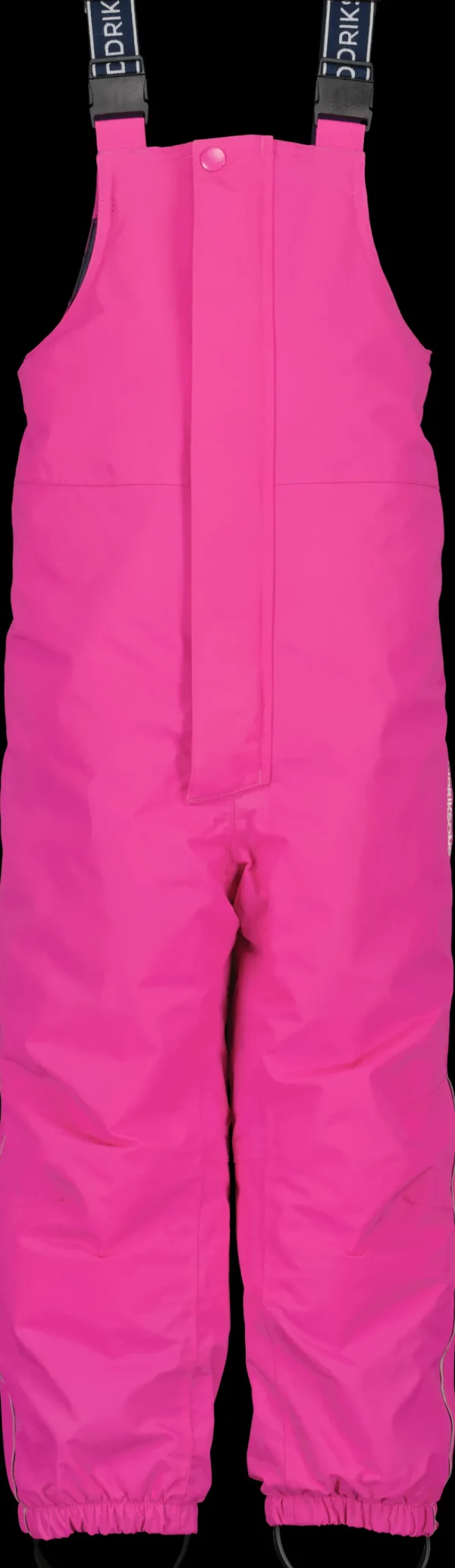 Didriksons Tarfala Kids' Pants>Barn Termobyxor