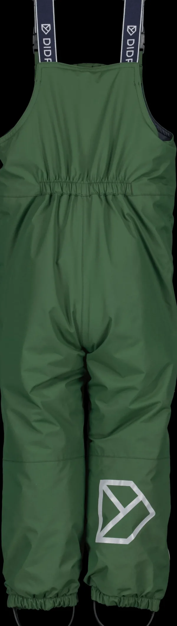 Didriksons Tarfala Kids' Pants>Barn Termobyxor