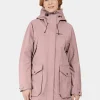 Didriksons Thelma Parka> Höstjackor | Skaljackor