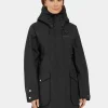Didriksons Thelma Parka> Höstjackor | Skaljackor