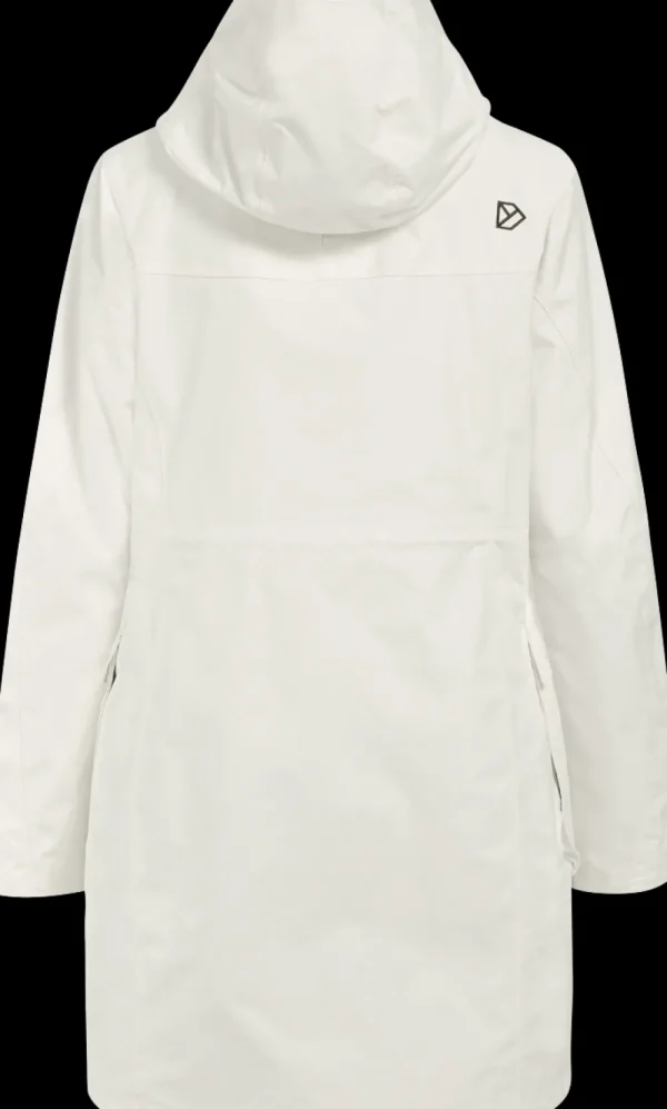 Didriksons Thelma Parka> Höstjackor | Skaljackor