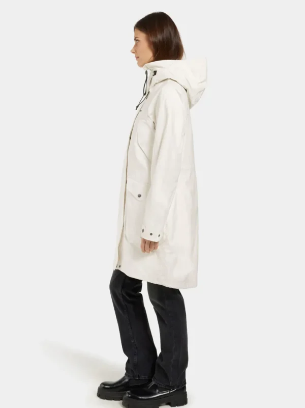Didriksons Thelma Parka> Höstjackor | Skaljackor