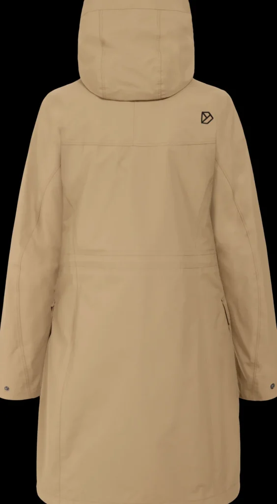 Didriksons Thelma Parka> Höstjackor | Skaljackor