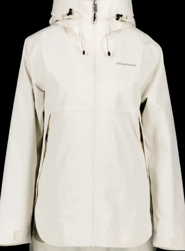 Didriksons Tilde Jacket> Vårjackor | Skaljackor