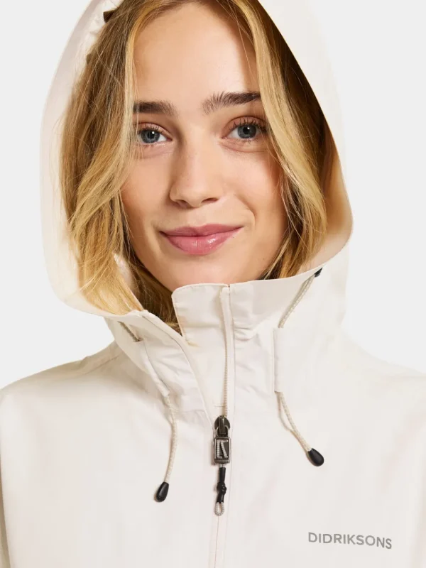 Didriksons Tilde Jacket> Vårjackor | Skaljackor