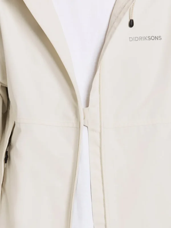 Didriksons Tilde Jacket> Vårjackor | Skaljackor