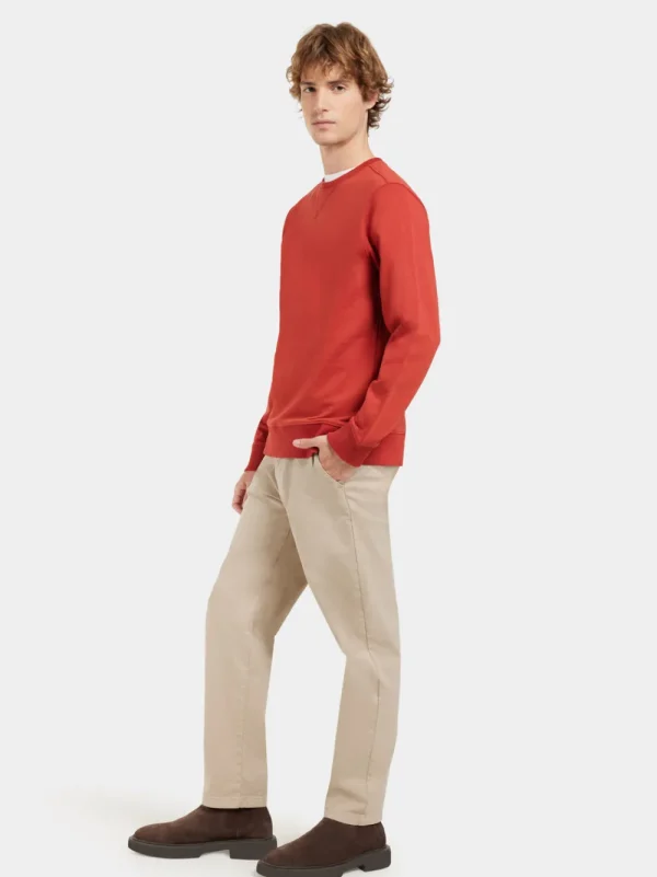 Didriksons Torö Sweater> Hoodies & Sweatshirts