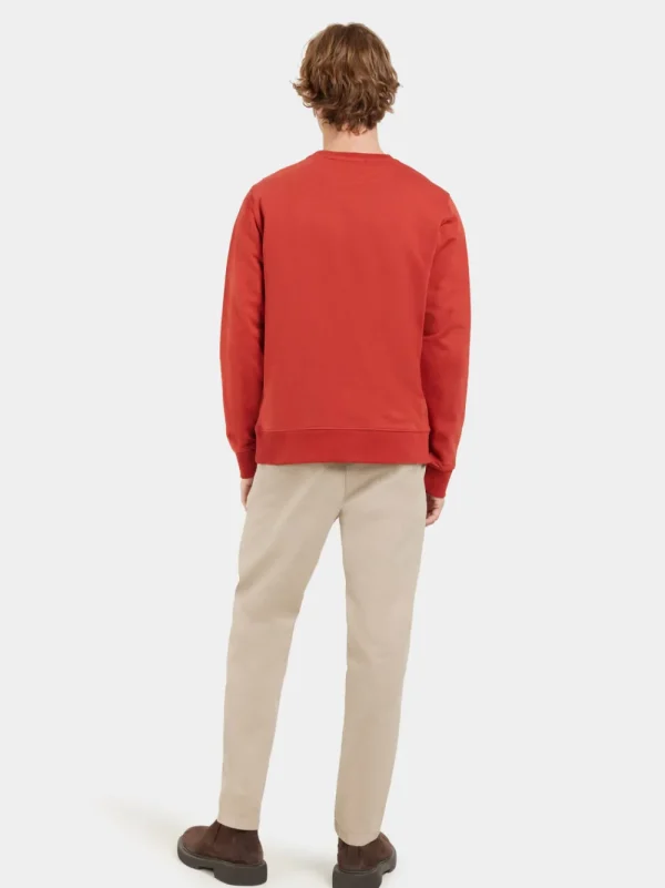 Didriksons Torö Sweater> Hoodies & Sweatshirts