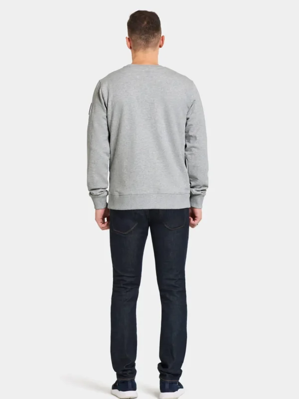 Didriksons Torö Sweater> Hoodies & Sweatshirts