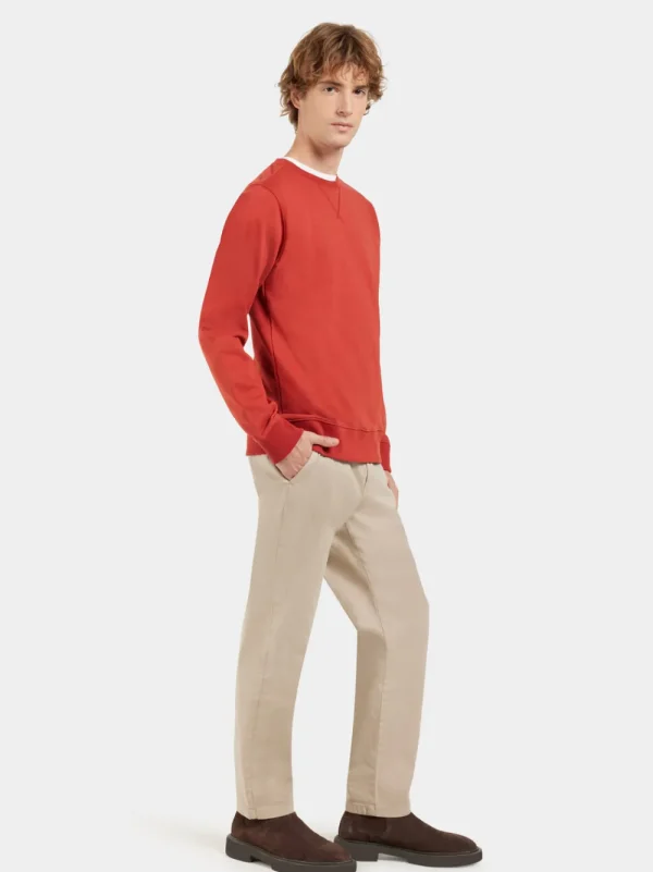 Didriksons Torö Sweater> Hoodies & Sweatshirts