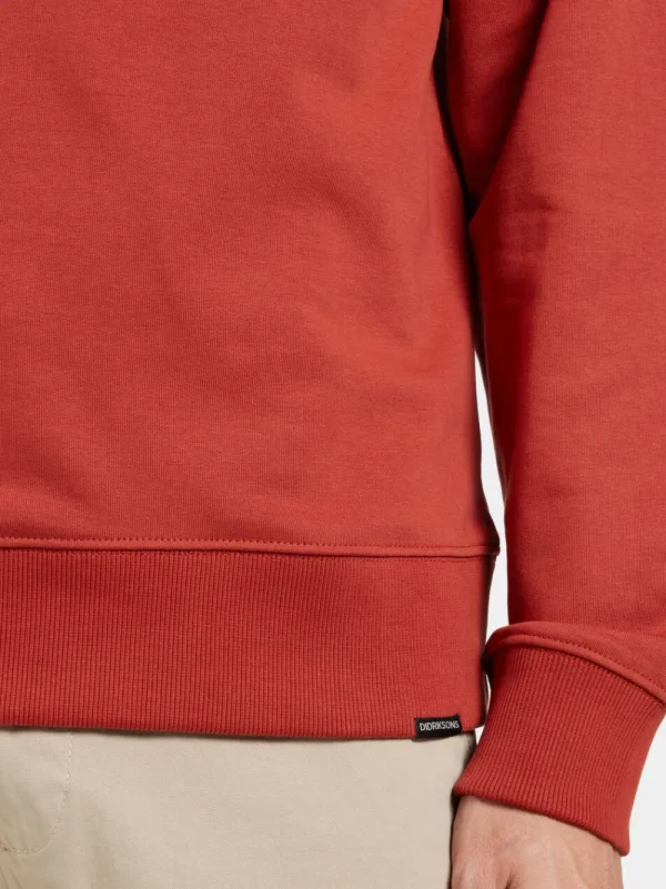 Didriksons Torö Sweater> Hoodies & Sweatshirts