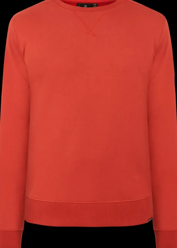Didriksons Torö Sweater> Hoodies & Sweatshirts