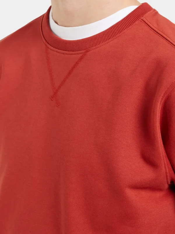 Didriksons Torö Sweater> Hoodies & Sweatshirts
