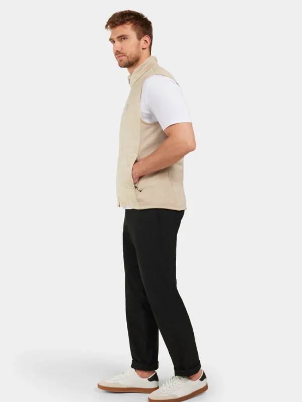Didriksons Ubbe Vest> Västar