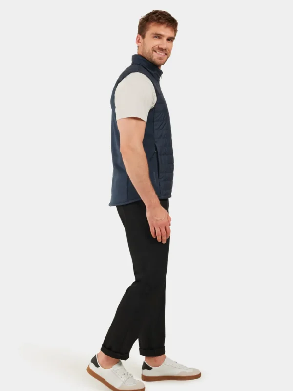 Didriksons Ubbe Vest> Västar