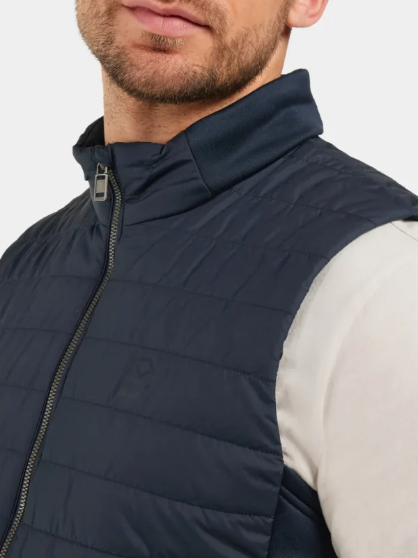 Didriksons Ubbe Vest> Västar