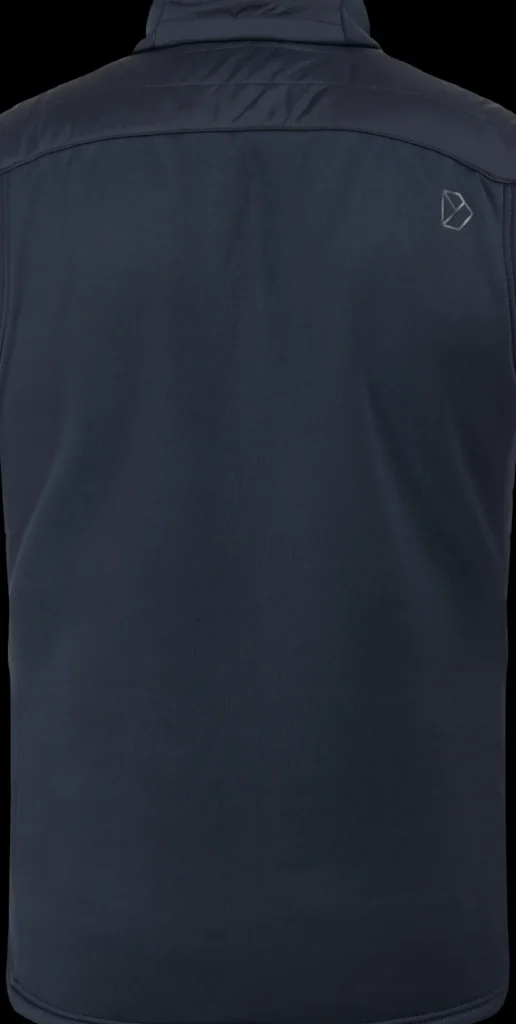 Didriksons Ubbe Vest> Västar