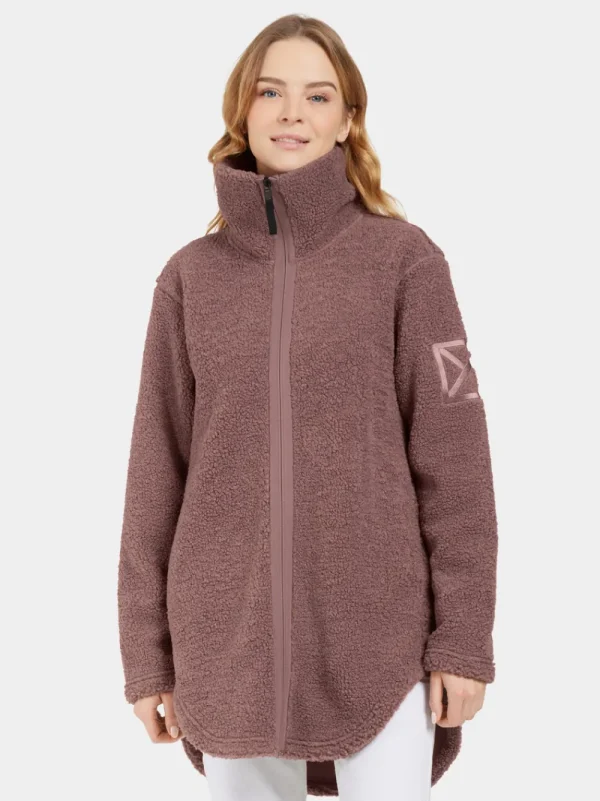 Didriksons UMI Full-Zip> Höstjackor | Vinterjackor