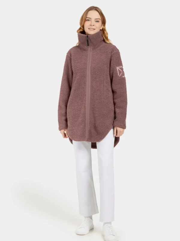 Didriksons UMI Full-Zip> Höstjackor | Vinterjackor