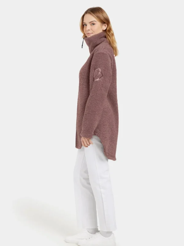 Didriksons UMI Full-Zip> Höstjackor | Vinterjackor