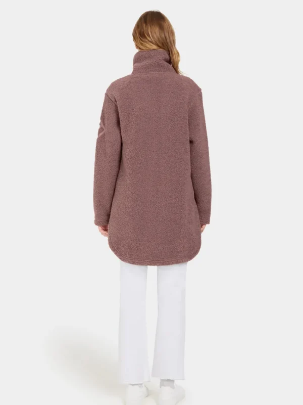 Didriksons UMI Full-Zip> Höstjackor | Vinterjackor