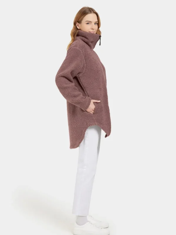 Didriksons UMI Full-Zip> Höstjackor | Vinterjackor