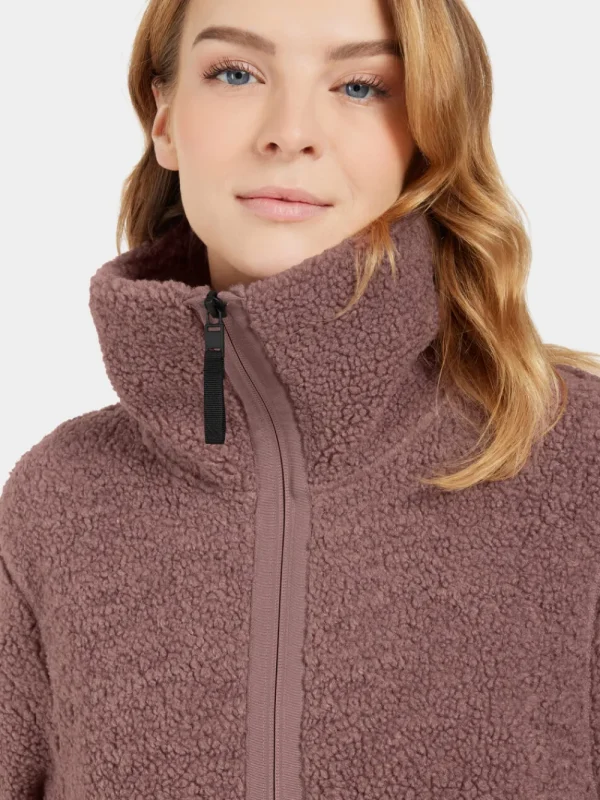Didriksons UMI Full-Zip> Höstjackor | Vinterjackor