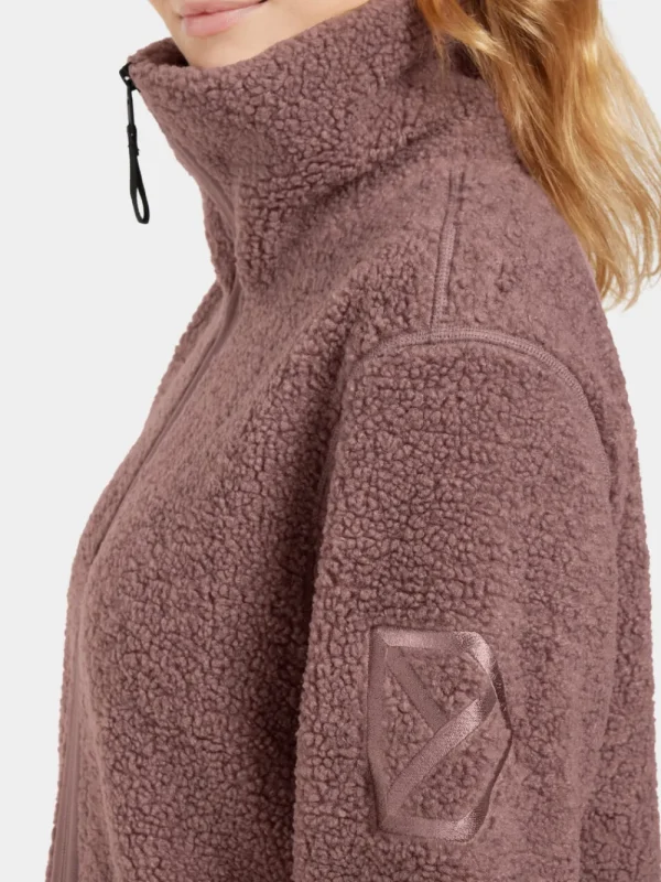 Didriksons UMI Full-Zip> Höstjackor | Vinterjackor