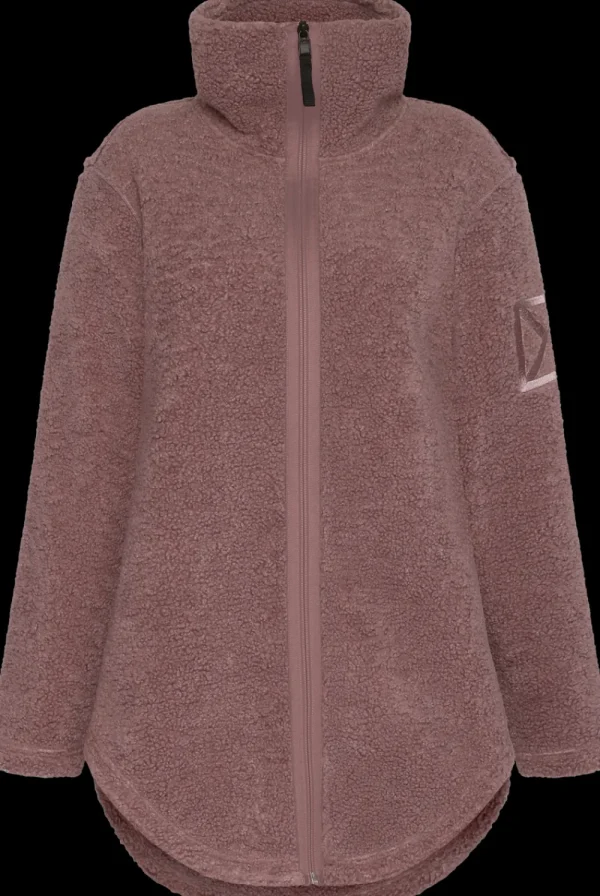 Didriksons UMI Full-Zip> Höstjackor | Vinterjackor