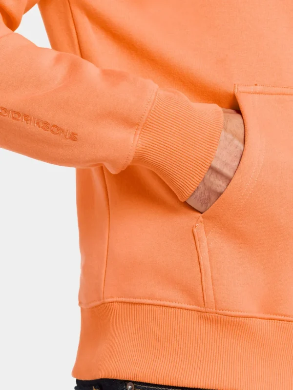 Didriksons Ven Men's Full-Zip> Hoodies & Sweatshirts