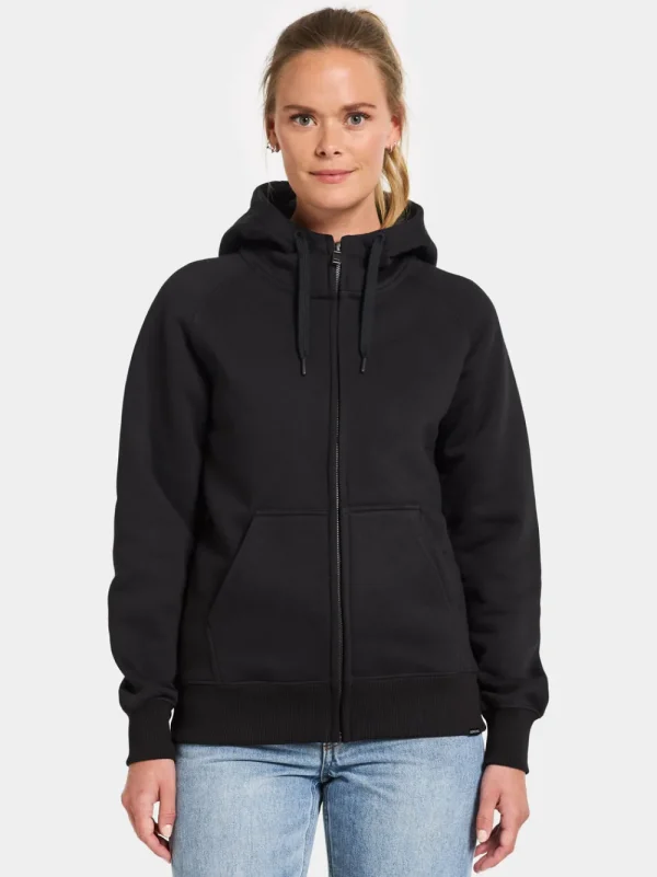 Didriksons Ven Women's Full-Zip> Hoodies & Sweatshirts