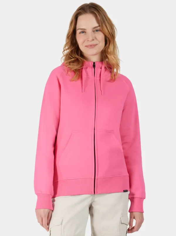 Didriksons Ven Women's Full-Zip> Hoodies & Sweatshirts