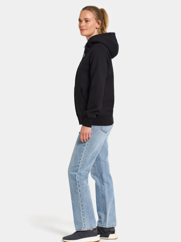 Didriksons Ven Women's Full-Zip> Hoodies & Sweatshirts