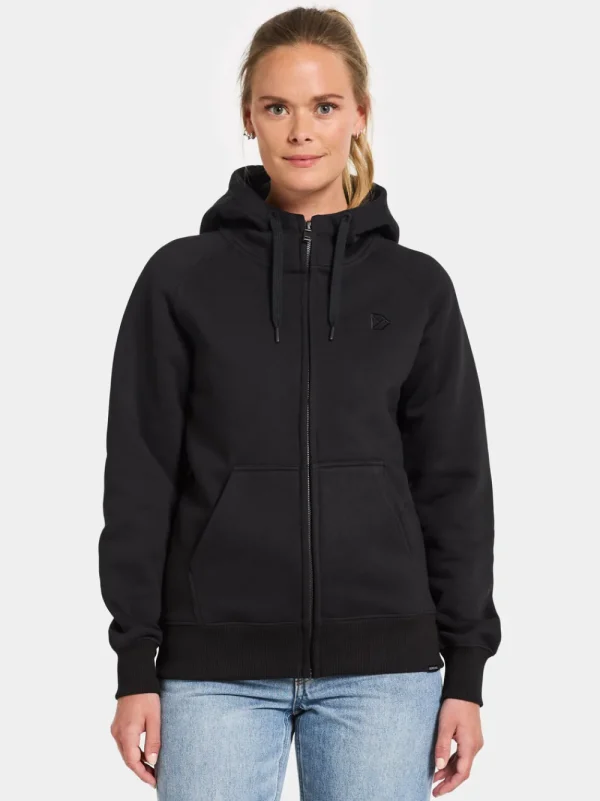 Didriksons Ven Women's Full-Zip> Hoodies & Sweatshirts