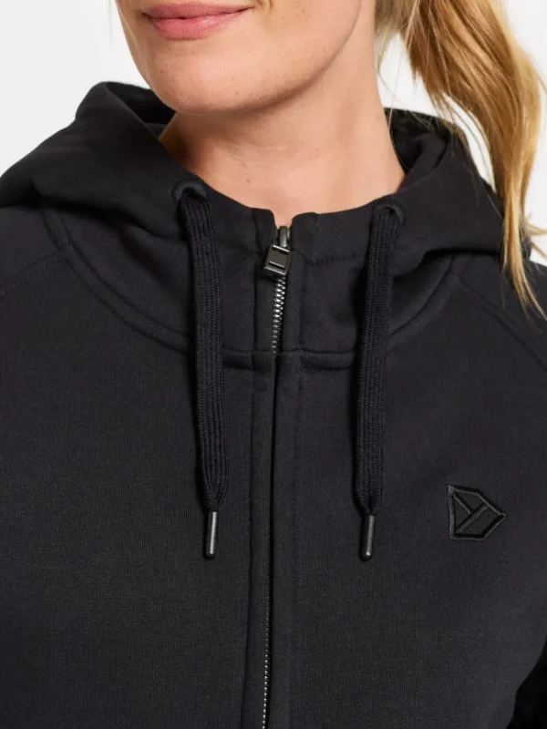 Didriksons Ven Women's Full-Zip> Hoodies & Sweatshirts