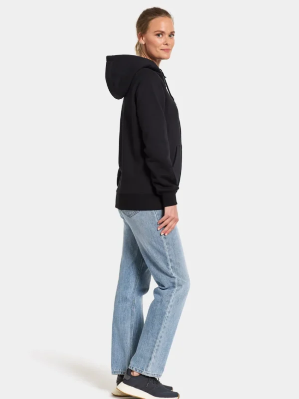 Didriksons Ven Women's Full-Zip> Hoodies & Sweatshirts