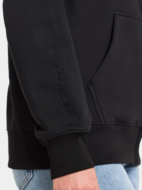 Didriksons Ven Women's Full-Zip> Hoodies & Sweatshirts