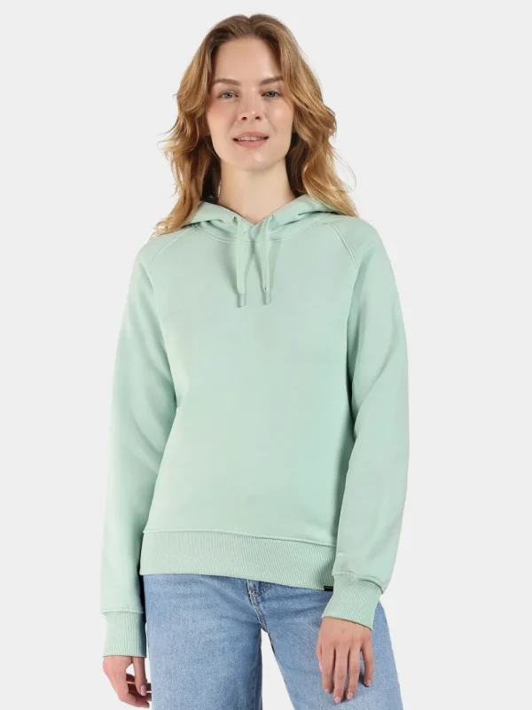 Didriksons Ven Women's Hoodie> Hoodies & Sweatshirts