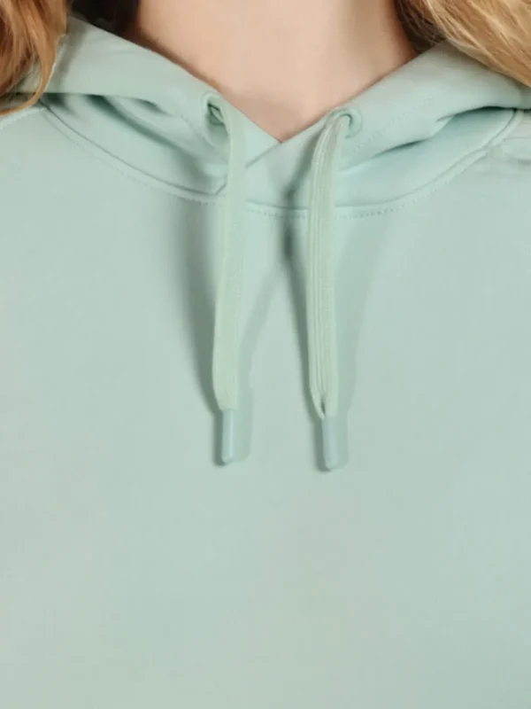Didriksons Ven Women's Hoodie> Hoodies & Sweatshirts