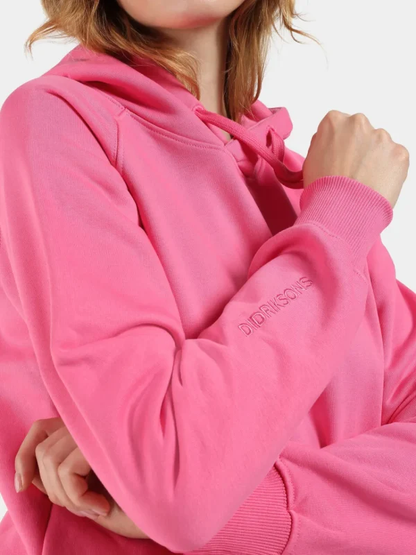 Didriksons Ven Women's Hoodie> Hoodies & Sweatshirts