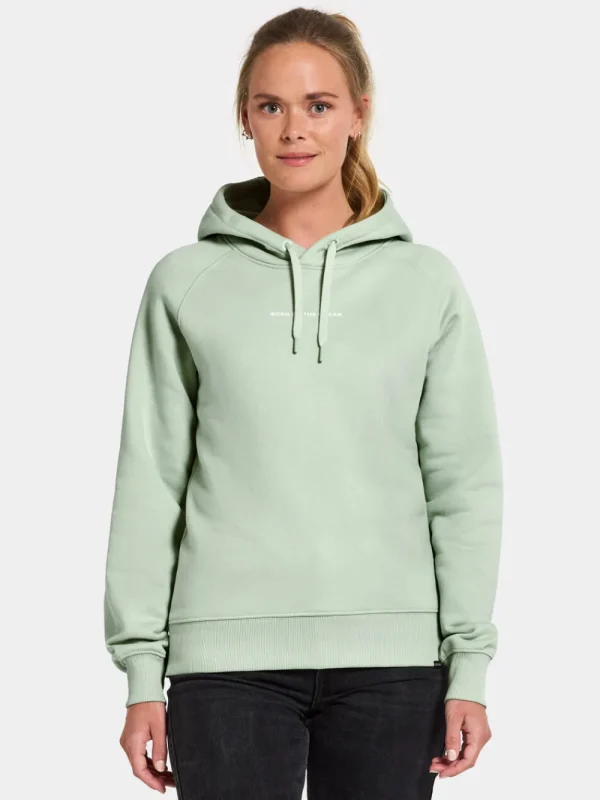 Didriksons Ven Women's Hoodie Printed> Hoodies & Sweatshirts