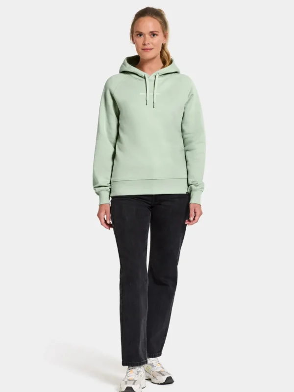 Didriksons Ven Women's Hoodie Printed> Hoodies & Sweatshirts