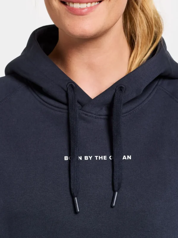 Didriksons Ven Women's Hoodie Printed> Hoodies & Sweatshirts