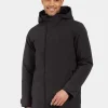 Didriksons Viktor Parka> Höstjackor | Vinterjackor