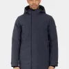 Didriksons Viktor Parka> Höstjackor | Vinterjackor
