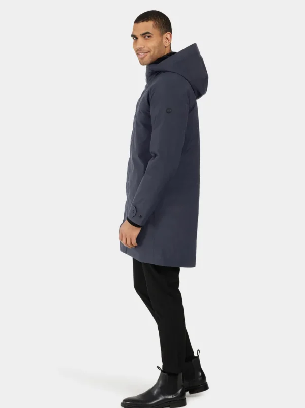 Didriksons Viktor Parka> Höstjackor | Vinterjackor