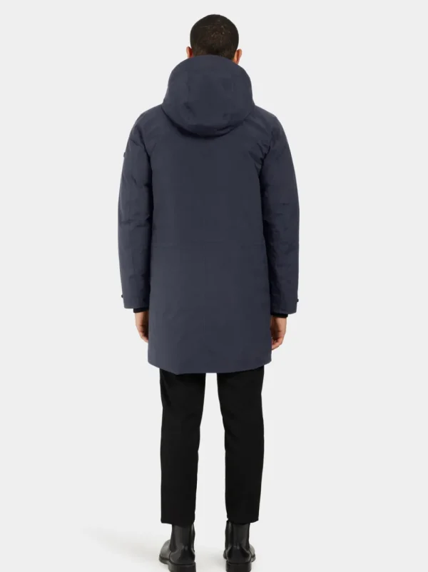 Didriksons Viktor Parka> Höstjackor | Vinterjackor